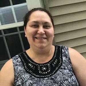 Meet your Posher, Rosa